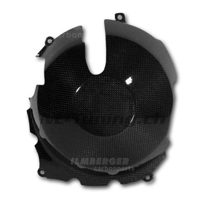 Carbon Ilmberger Kopplingsskydd Triumph Speed Triple 1050
