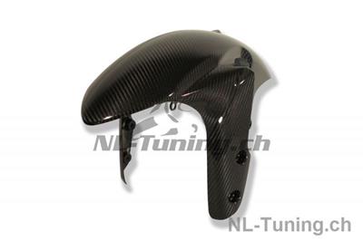 Carbon Ilmberger front wheel cover Suzuki GSX-R 1000