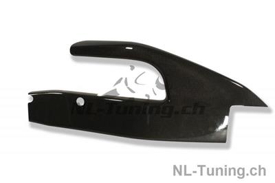 Juego tapa basculante carbono Ilmberger Honda CBR1000RR