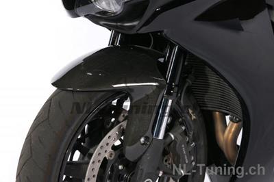 Copriruota anteriore Honda CBR1000RR in carbonio Ilmberger