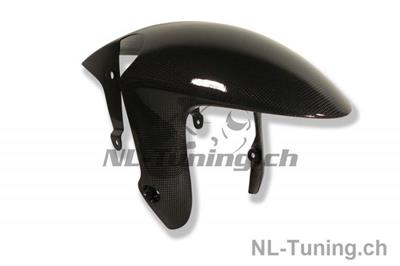 Carbon Ilmberger front wheel cover Honda CBR1000RR