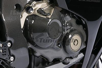 Carbon Ilmberger couvercle dembrayage Honda CBR 1000 RR