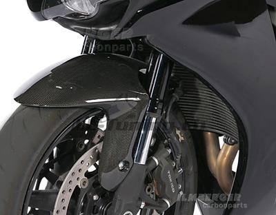 Carbon Ilmberger front wheel cover Honda CBR 1000 RR