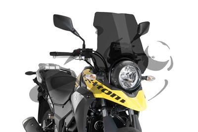 Schermo touring Puig Suzuki V-Strom 250