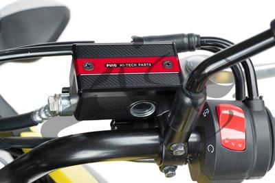 Puig remvloeistofreservoir deksel Suzuki V-Strom 250