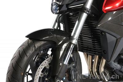 Carbon Ilmberger front fender Honda CB 1000R