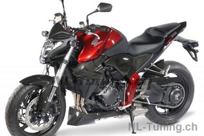 Carbon Ilmberger Hinterradabdeckung Honda CB 1000R