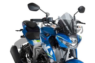 Puig sportscherm Suzuki GSX-S 125