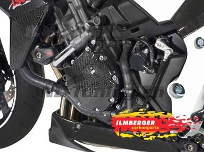 Carbon Ilmberger Limadeckel Honda CB 1000R