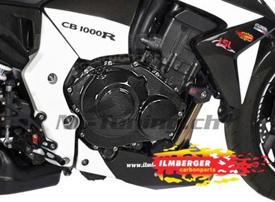 Carbon Ilmberger couvercle dembrayage Honda CB 1000R