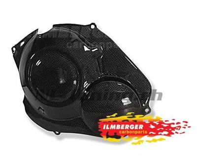 Carbon Ilmberger Kupplungsdeckel Honda CB 1000R