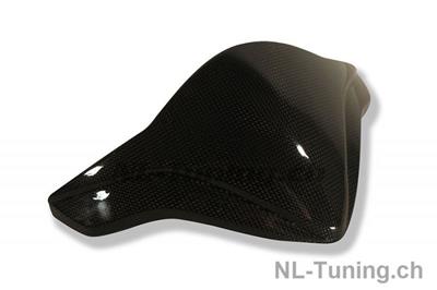 Carbon Ilmberger windshield Honda CB 1000R