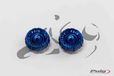 Puig bar ends Thruster Ducati Panigale 959