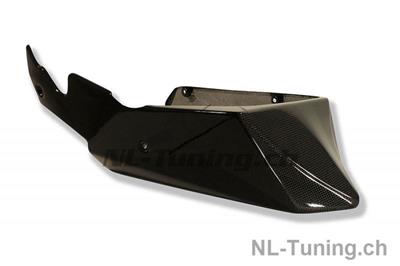 Carbon Ilmberger frontspoiler Honda CB 1000R