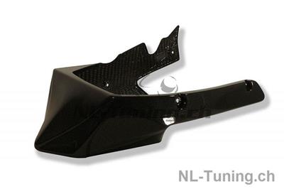 Carbon Ilmberger voorspoiler Honda CB 1000R