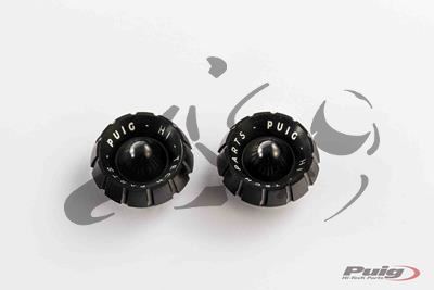 Puos Puig Thruster Ducati Monster 821