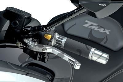 Punteras manillar Puig estandar Honda VFR 1200 F