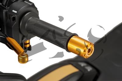 Punteras manillar Puig estandar Honda VFR 1200 F