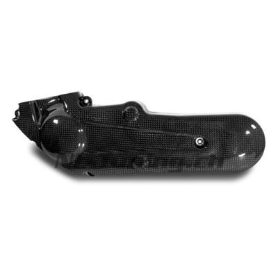 Carbon Ilmberger timing belt covers set Ducati Monster 696