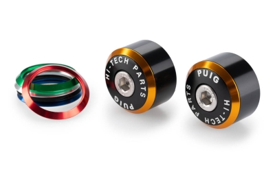 Puig ndring fr styrhandtag Kawasaki Z800