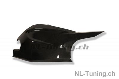 Carbon Ilmberger swingarm/chain guard Ducati Multistrada 1200