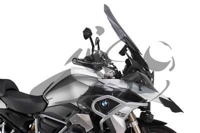 Puig electronically adjustable disc BMW R 1200 GS