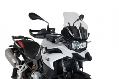 Puig touring disc small BMW F 750 GS