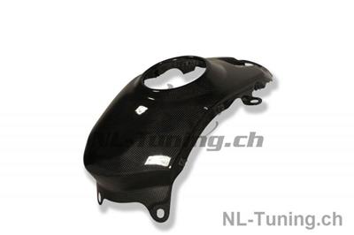 Carbon Ilmberger tank cover top Ducati Multistrada 1200