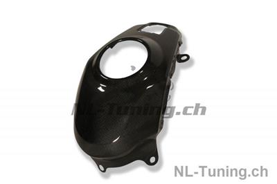 Coperchio serbatoio carbonio Ilmberger Ducati Multistrada 1200