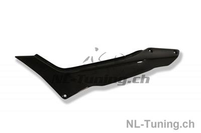 Juego tapas laterales carbono Ilmberger Ducati Multistrada 1200