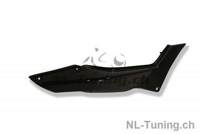 Juego tapas laterales carbono Ilmberger Ducati Multistrada 1200