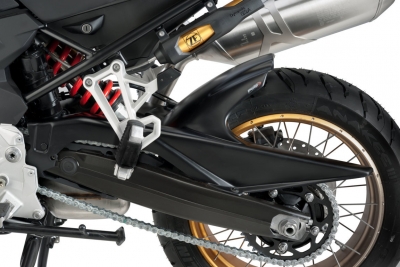 Puig Garde-boue arrire BMW F 850 GS