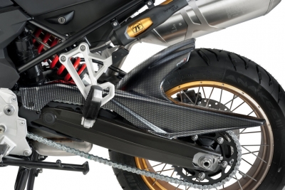 Copriruota posteriore Puig BMW F 850 GS