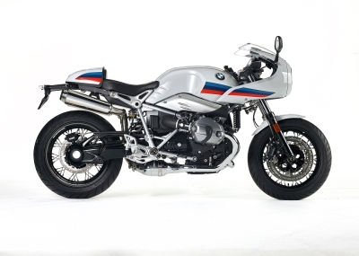 Auspuff BOS Ssec GT BMW R Nine T Pure