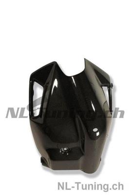 Carbon Ilmberger engine spoiler Ducati Multistrada 1200