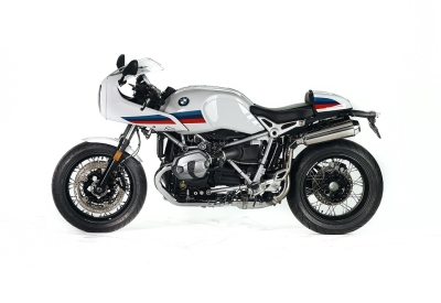 Exhaust BOS Ssec GT BMW R Nine T Racer