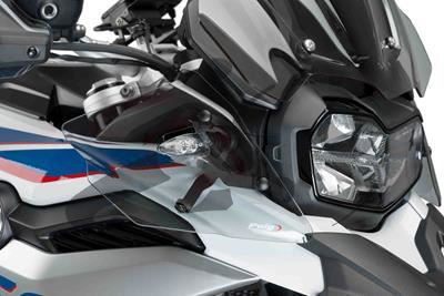 Puig sidopaneler BMW F 750 GS