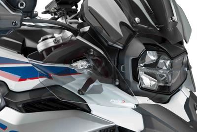 Puig Seitenpanels Set BMW F 750 GS