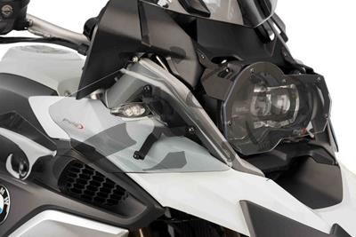 Puig Seitenpanels Set BMW F 750 GS