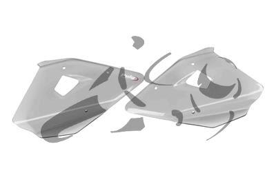 Puig Set de panneaux latraux BMW F 850 GS