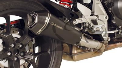 Exhaust Remus Hypercone Honda CB 1000 R