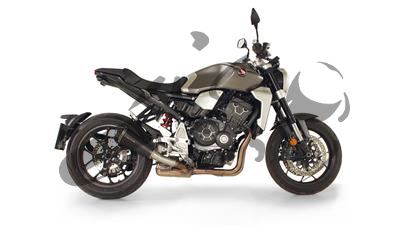 Auspuff Remus Hypercone Honda CB 1000 R