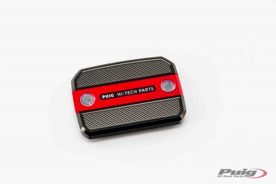 Puig brake fluid reservoir cap Ducati Monster 696