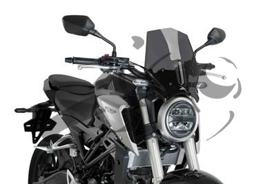 Disco deportivo Puig Honda CB 125 R