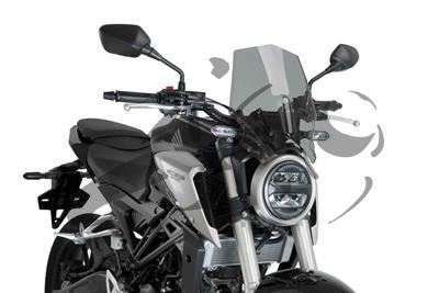 Disco deportivo Puig Honda CB 125 R