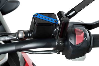 Tapn depsito lquido de frenos Puig BMW G 310 GS