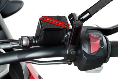 Puig lock till bromsvtskebehllare BMW G 310 GS