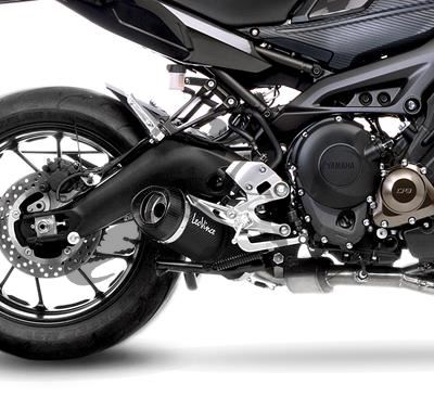 Auspuff Leo Vince LV One EVO Yamaha Tracer 900 GT Komplettanlage(nicht mehr erh�ltlich 08.04.2024 LB)
