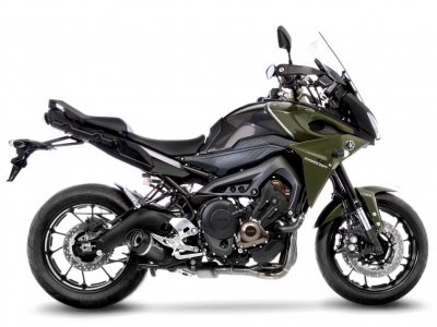 Auspuff Leo Vince LV One EVO Yamaha Tracer 900 GT Komplettanlage(nicht mehr erh�ltlich 08.04.2024 LB)