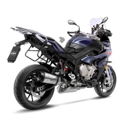 Auspuff Leo Vince Factory S BMW S 1000 XR